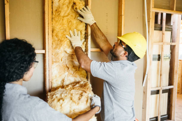 Overton, TX Foam Insulation Services Company